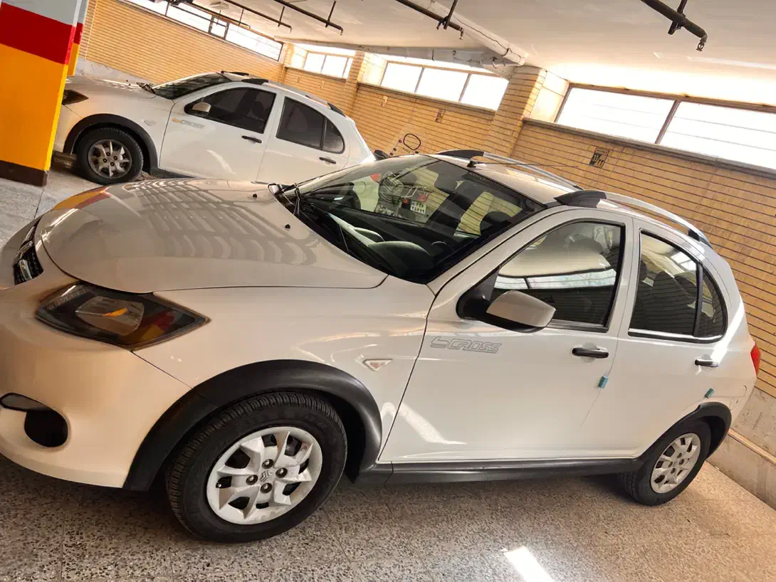 کوییک ۹۹|خودرو سواری و وانت|اصفهان, کوی شهید کشوری|دیوار