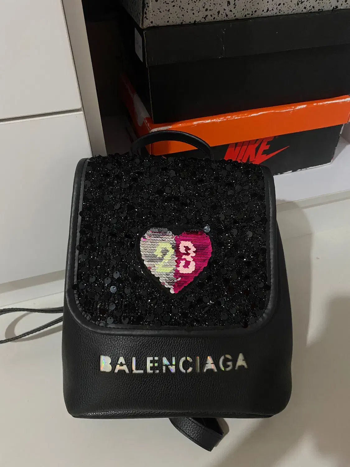 کوله پشتی فانتزی|کیف، کفش، کمربند|گرگان, |دیوار