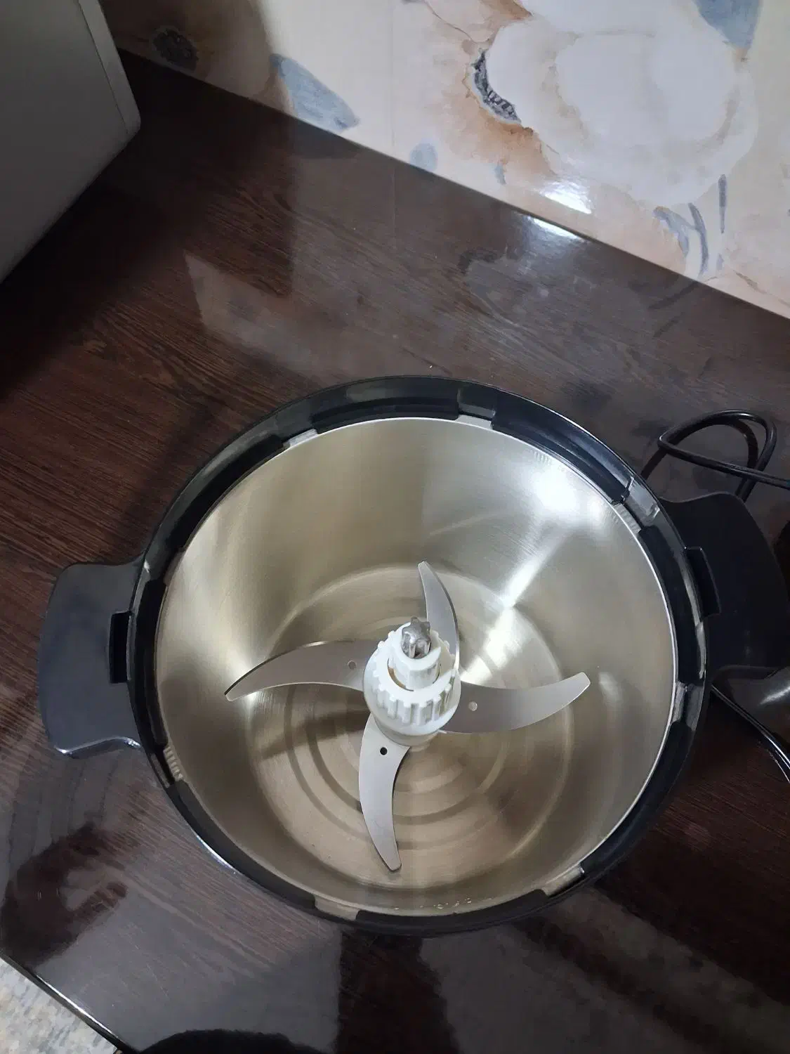 خرد کن پاناسونیک|خردکن، آسیاب، غذاساز|سرپل ذهاب, |دیوار