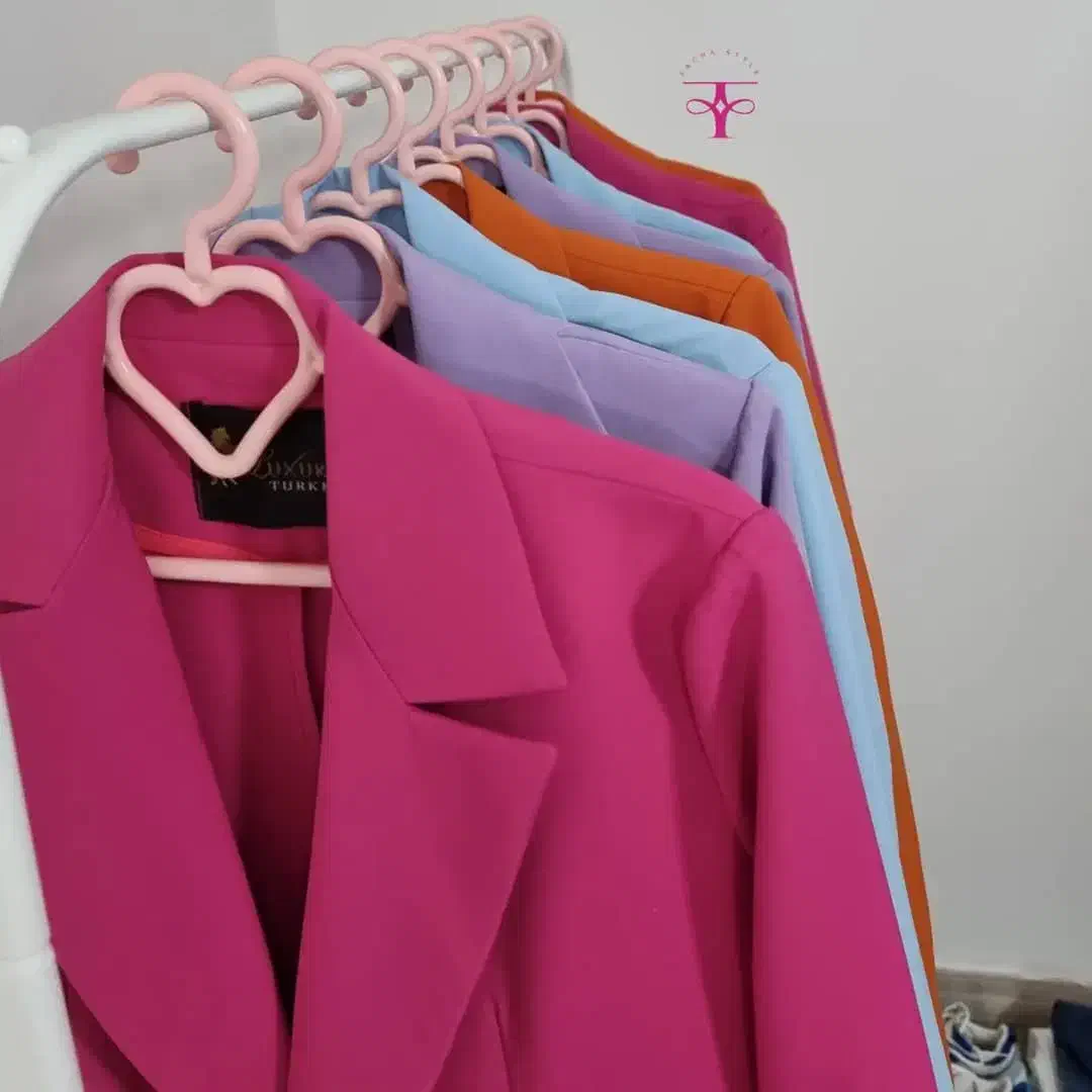 انواع کت تک مانتو شومیز و شلوار لی زنانه|لباس|رامسر, |دیوار