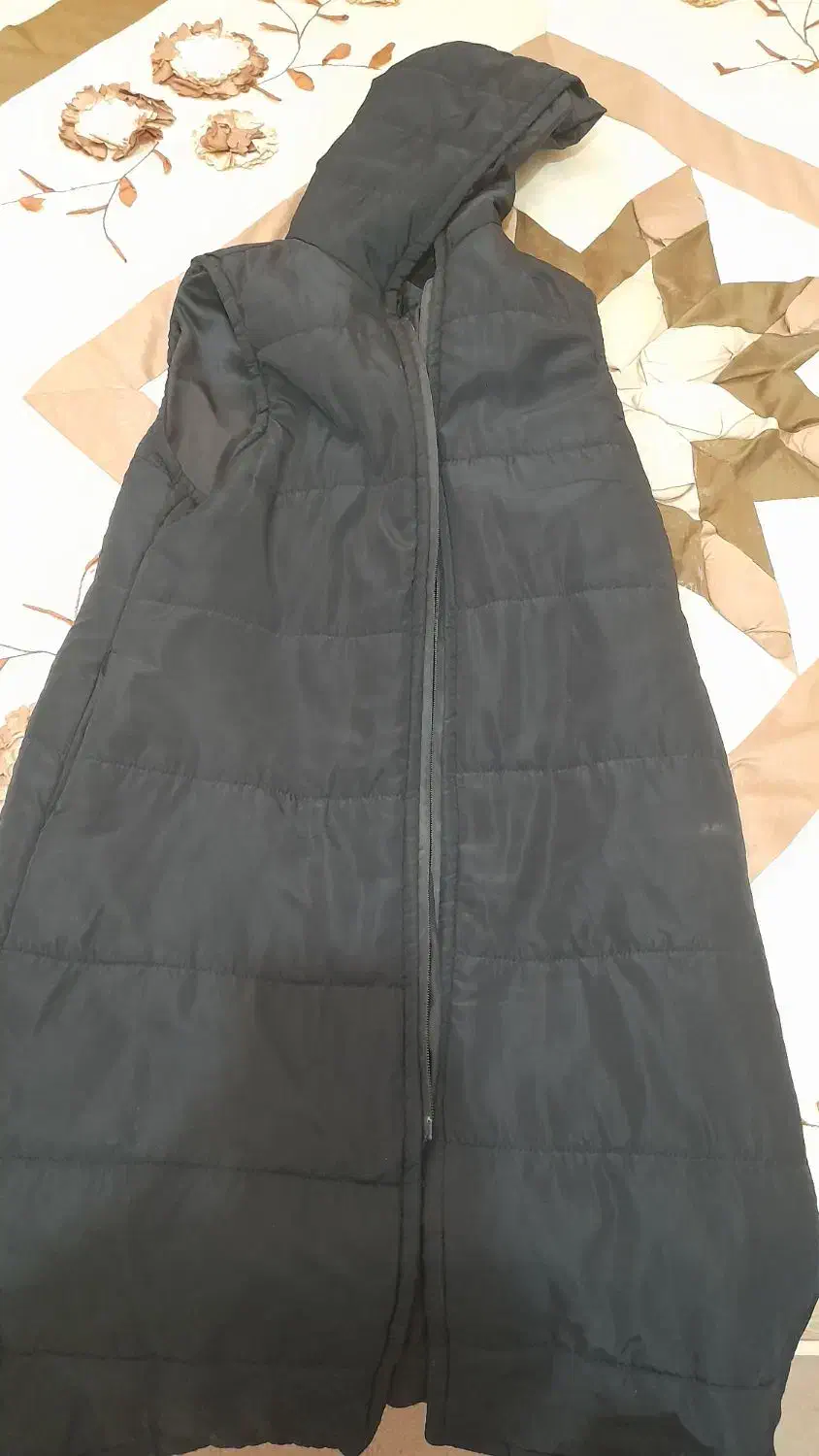 تعدادی کاپشن لباس چادر|لباس|گناباد, |دیوار