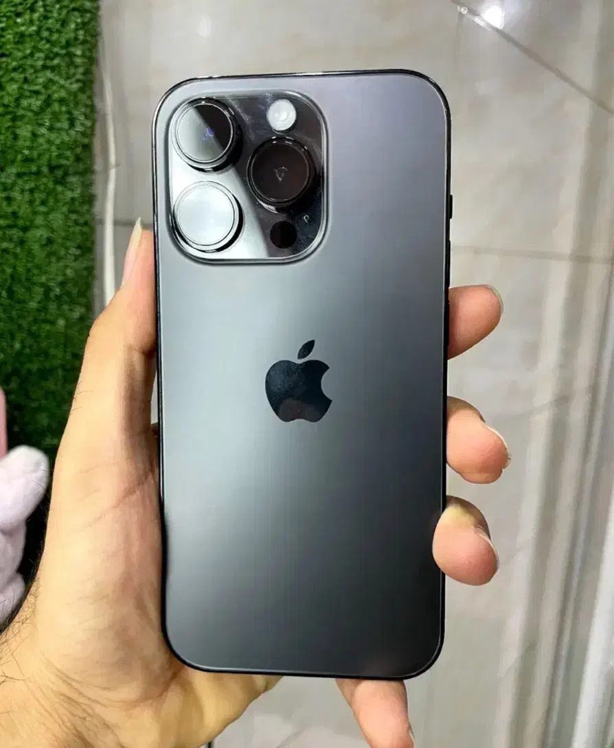 آیفون ۱۴ پرو|موبایل|حمیدیا, |دیوار