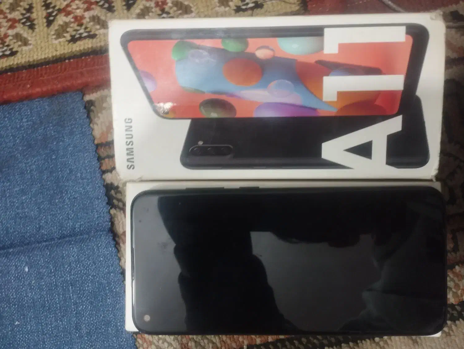 گوشی|موبایل|کرج, ساسانی (قلمستان)|دیوار