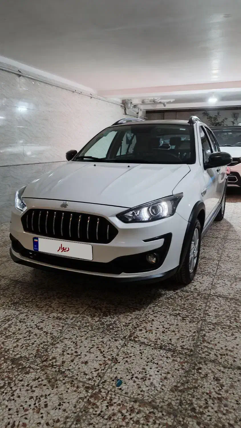 اطلس gl|خودرو سواری و وانت|گرگان, |دیوار