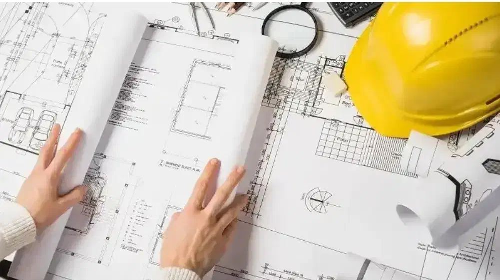 فراخوان همکاری در زمینه معماری|استخدام معماری، عمران و ساختمانی|تهران, امانیه|دیوار