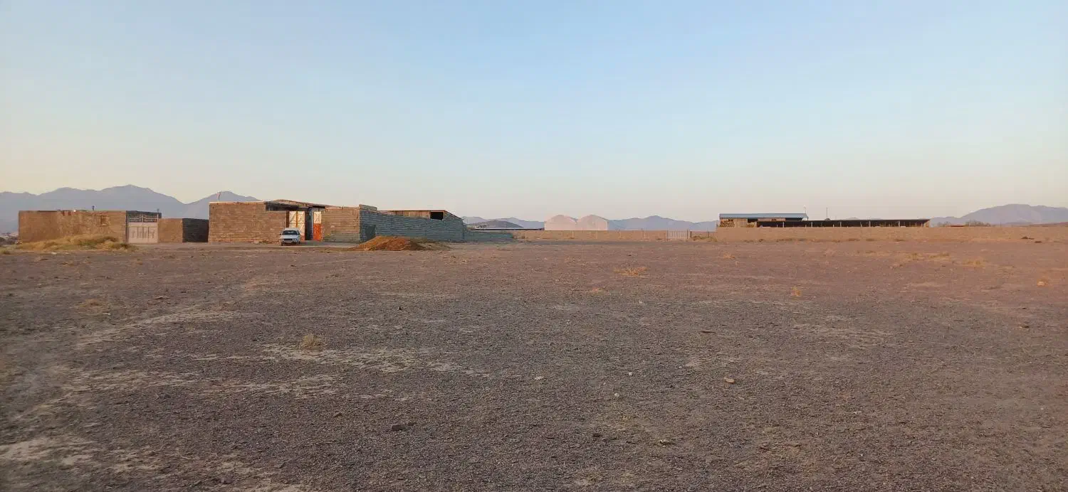 فروش زمین دامداری|فروش دفتر صنعتی، کشاورزی، تجاری|کوهپایه, |دیوار