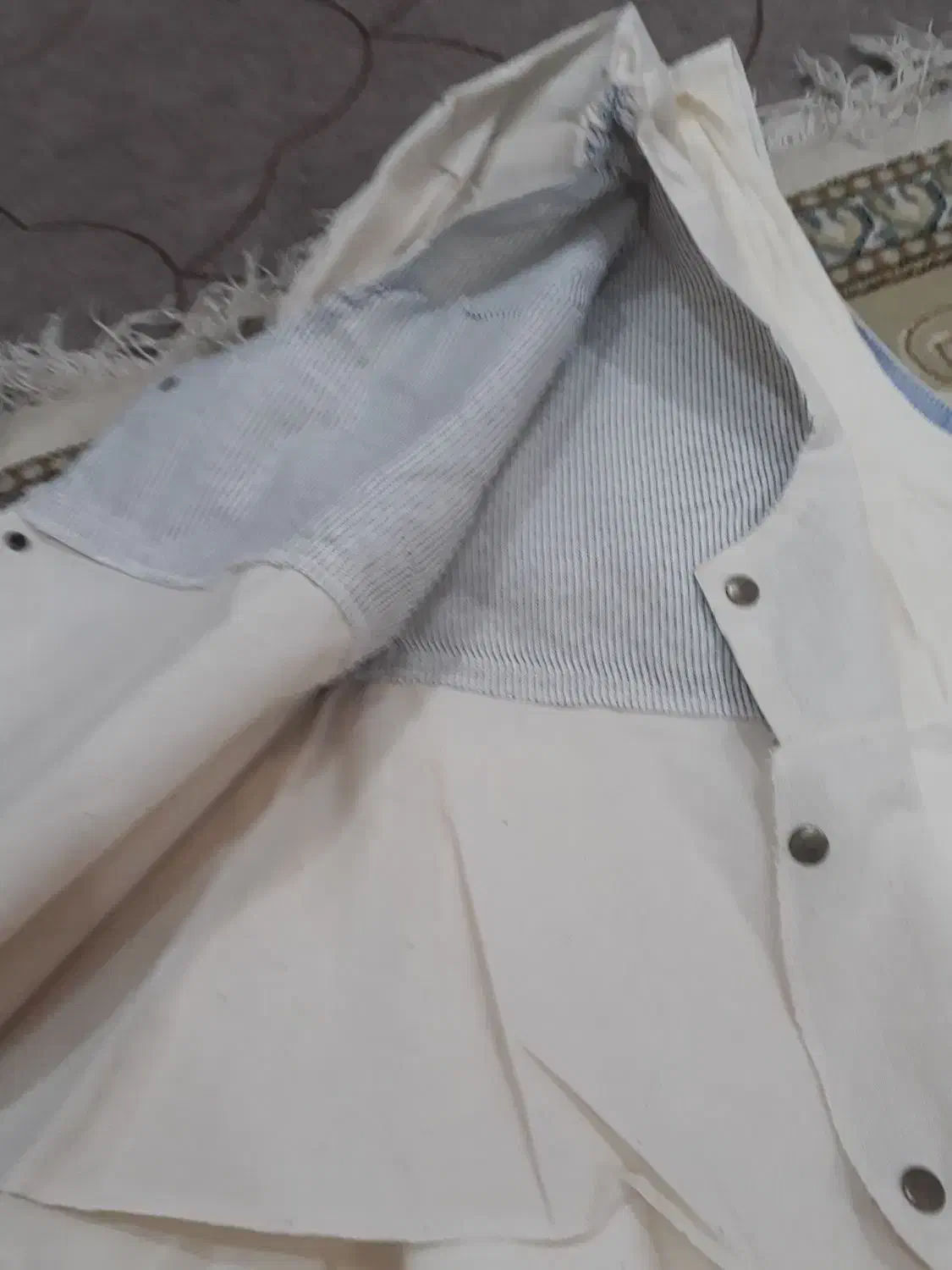 مغنه کارگری|ابزارآلات|رامهرمز, |دیوار
