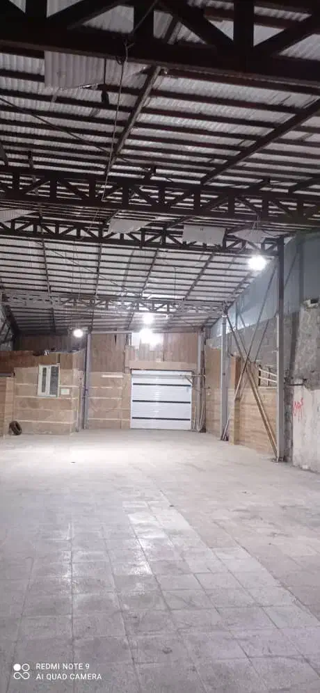 اجاره سوله ۲۰۰ متر بلوار ولیعصر|اجارهٔ دفتر صنعتی، کشاورزی، تجاری|رشت, کوی عرفان|دیوار