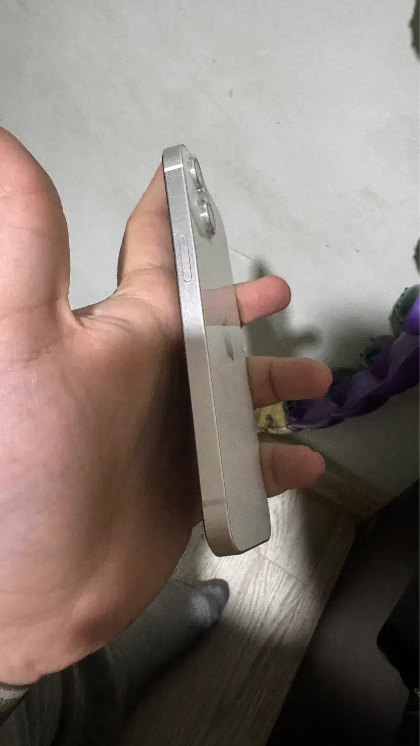 iPhone 13|موبایل|بجنورد, |دیوار