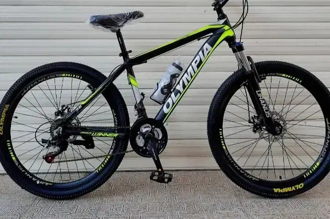 دوچرخه|اشیا|نجفآباد, مولوی شمالی|دیوار