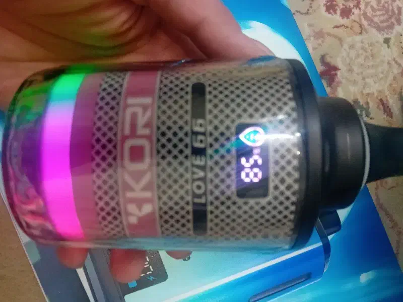 ویپ ۱۲۰هزارپاف|زیورآلات و اکسسوری|تهران, خزانه|دیوار