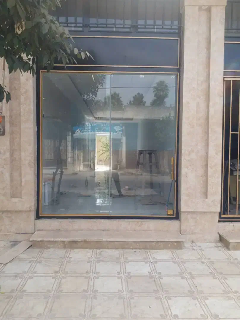 مغازه ۶۳متری دوکله|فروش مغازه و غرفه|گالیکش, |دیوار