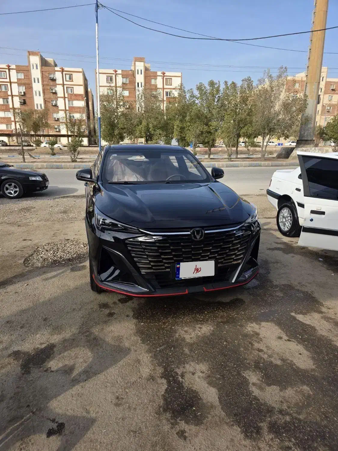 چنگان x5pro|خودرو سواری و وانت|خرمشهر, |دیوار