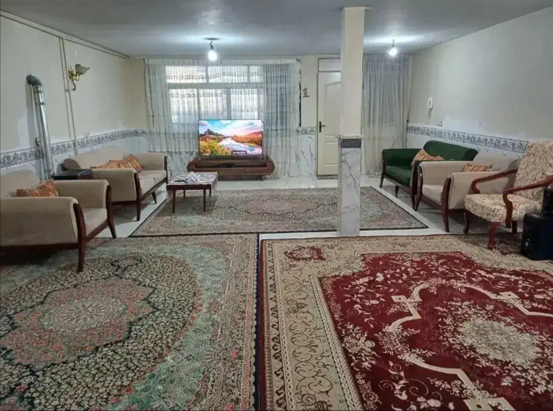 ساختمان شمالی حیاط دار|اجارهٔ خانه و ویلا|رباط‌کریم, رباط‌کریم|دیوار