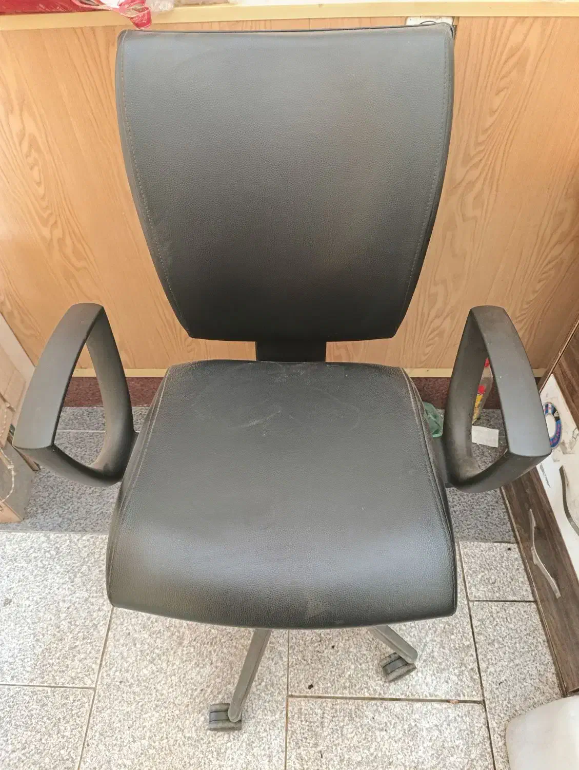 صندلی مدیریت جک داردرحدنو|دفتر کار|لنگرود, |دیوار