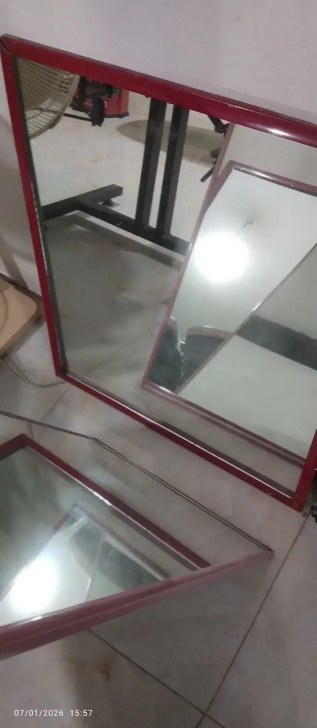 فروش آینه|آینه|تالش, هشتپر|دیوار