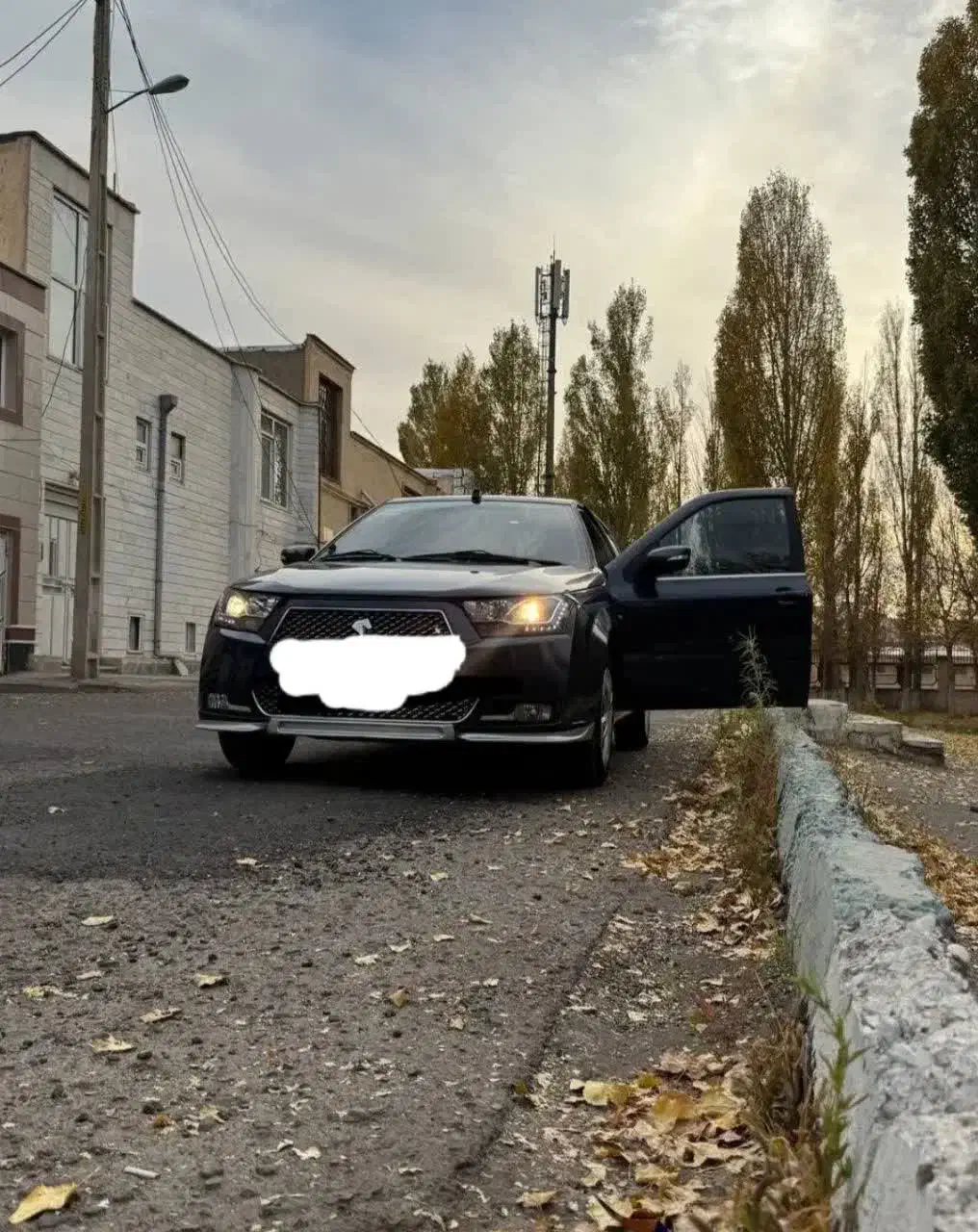 دنا EF7 مدل اسفند۹۹|خودرو سواری و وانت|مشهد, آزادشهر|دیوار