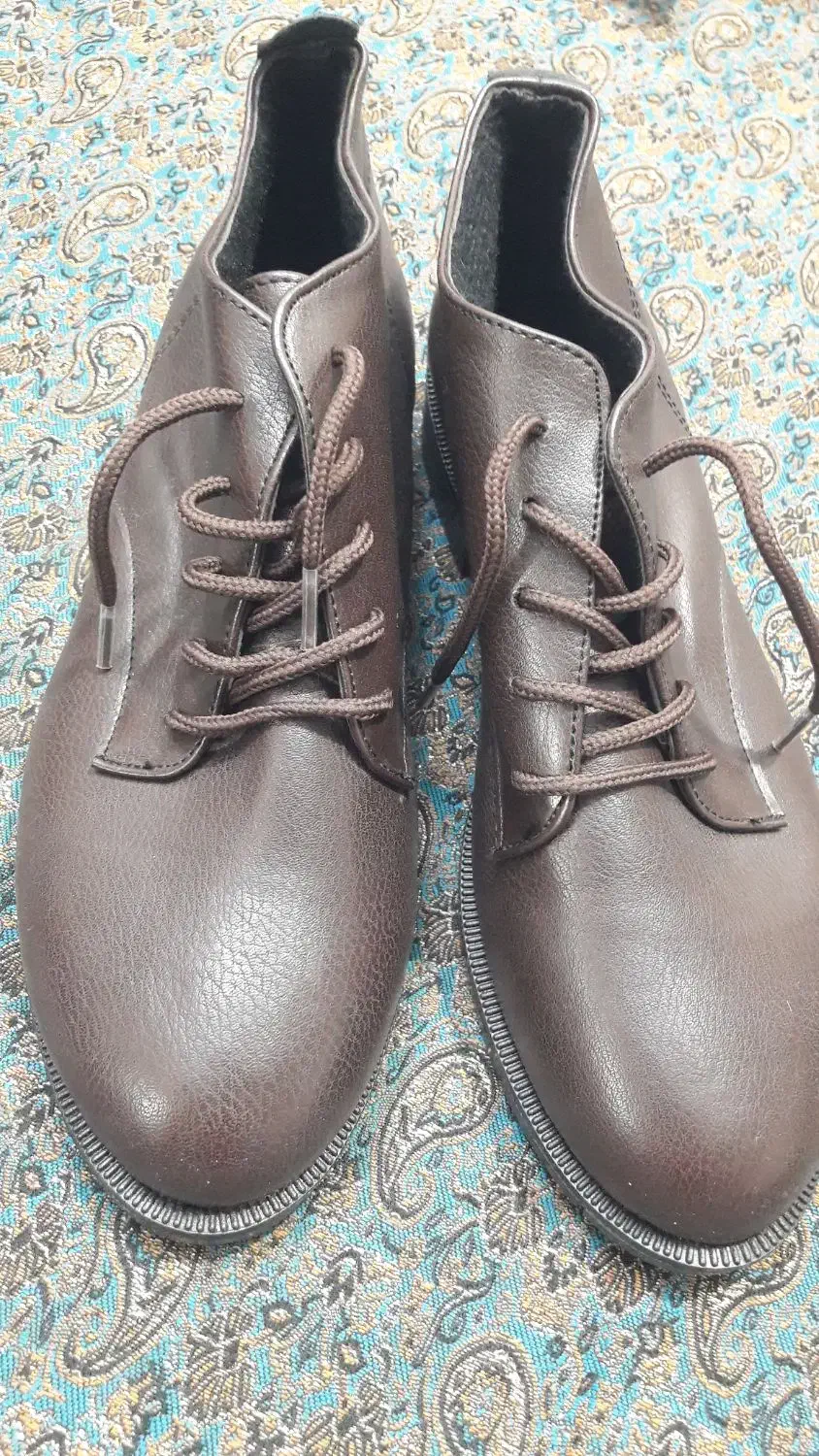 کفش دخترانه|کیف، کفش، کمربند|قم, خاکفرج|دیوار