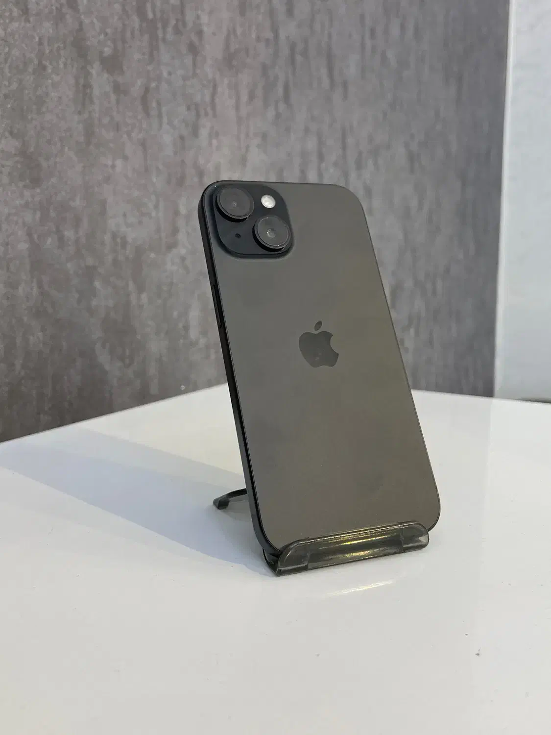 آیفون 15 نرمال 256GB CH باتری 98٪ مثل آک|موبایل|اصفهان, مفتح|دیوار