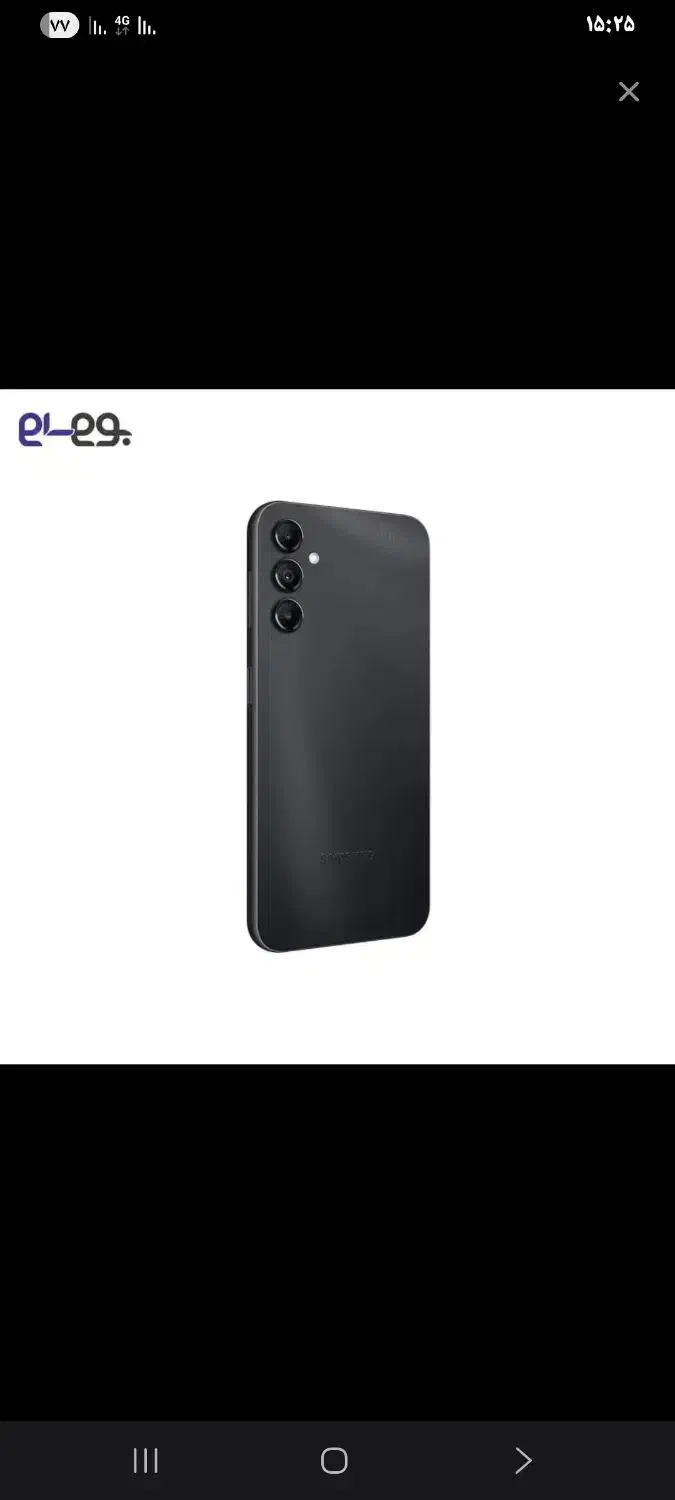 گوشی  سامسونگ a05s|موبایل|تبریز, |دیوار