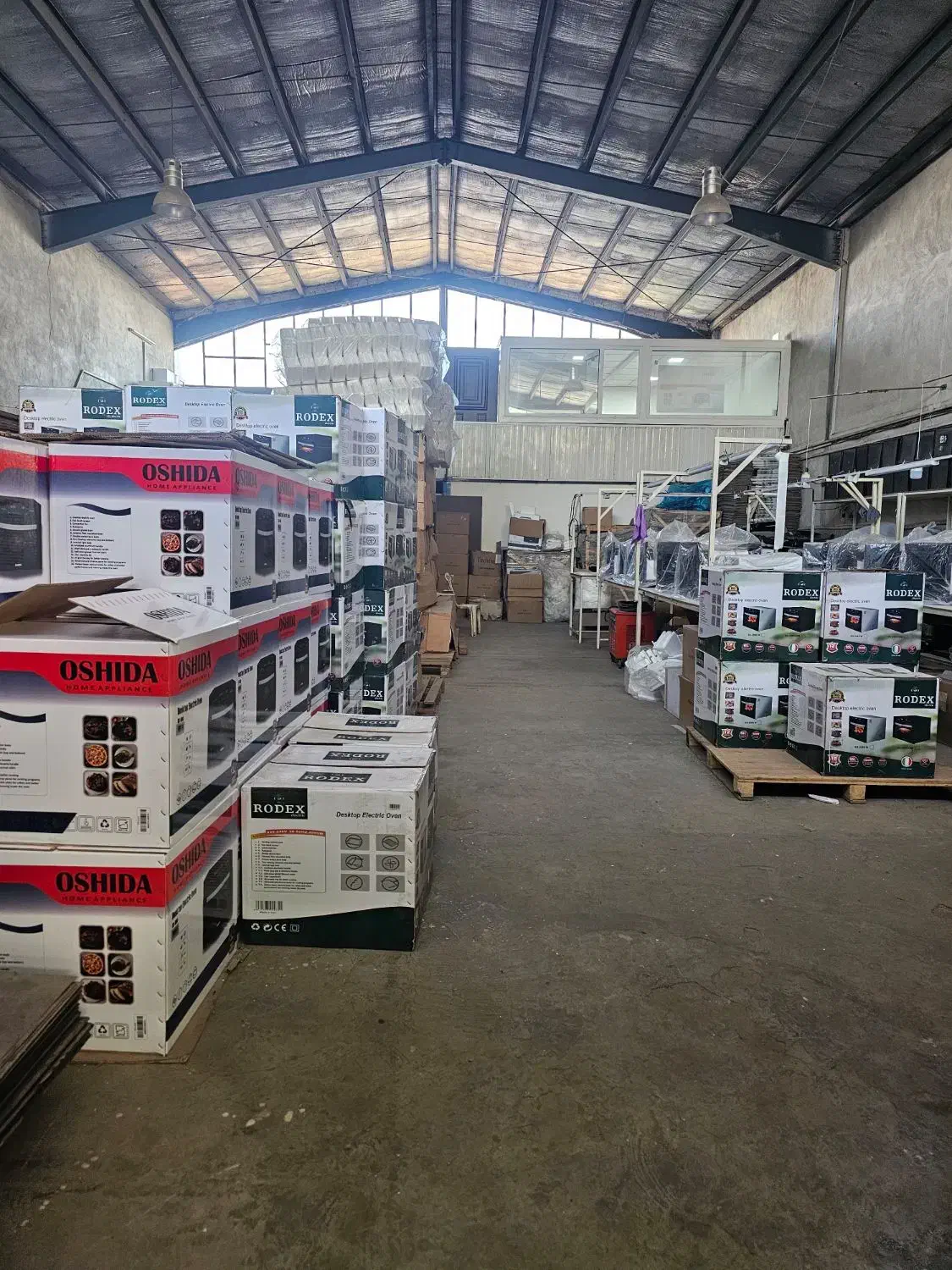 سوله|اجارهٔ دفتر صنعتی، کشاورزی، تجاری|الوند, |دیوار