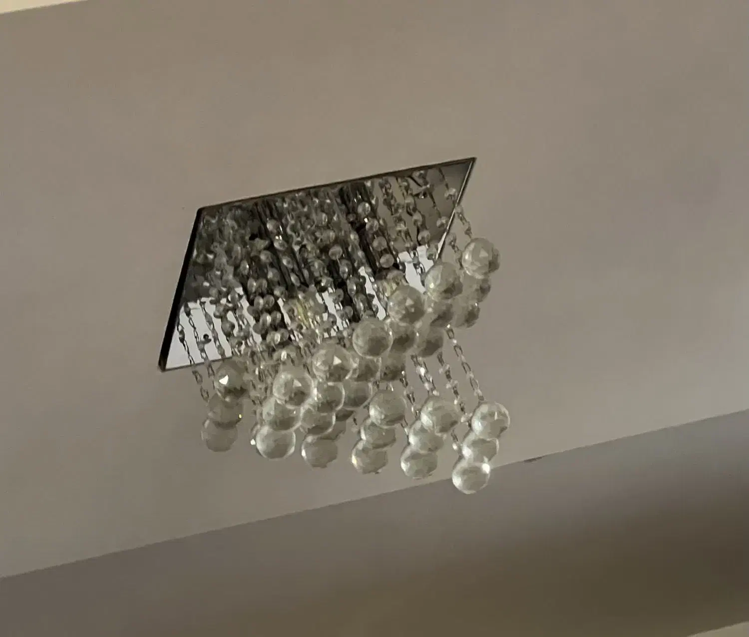 3عدد لوستر|لوستر و چراغ آویز|بیرجند, |دیوار