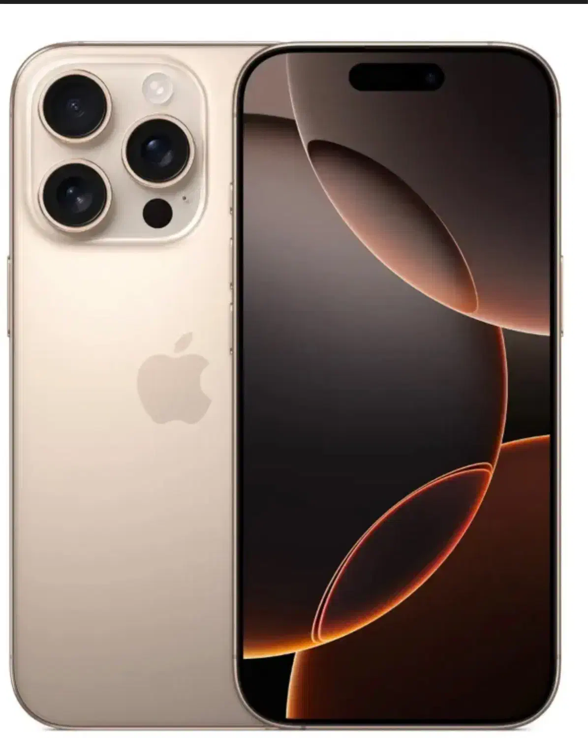 ایفون ۱۶ پرو|موبایل|کرمان, |دیوار