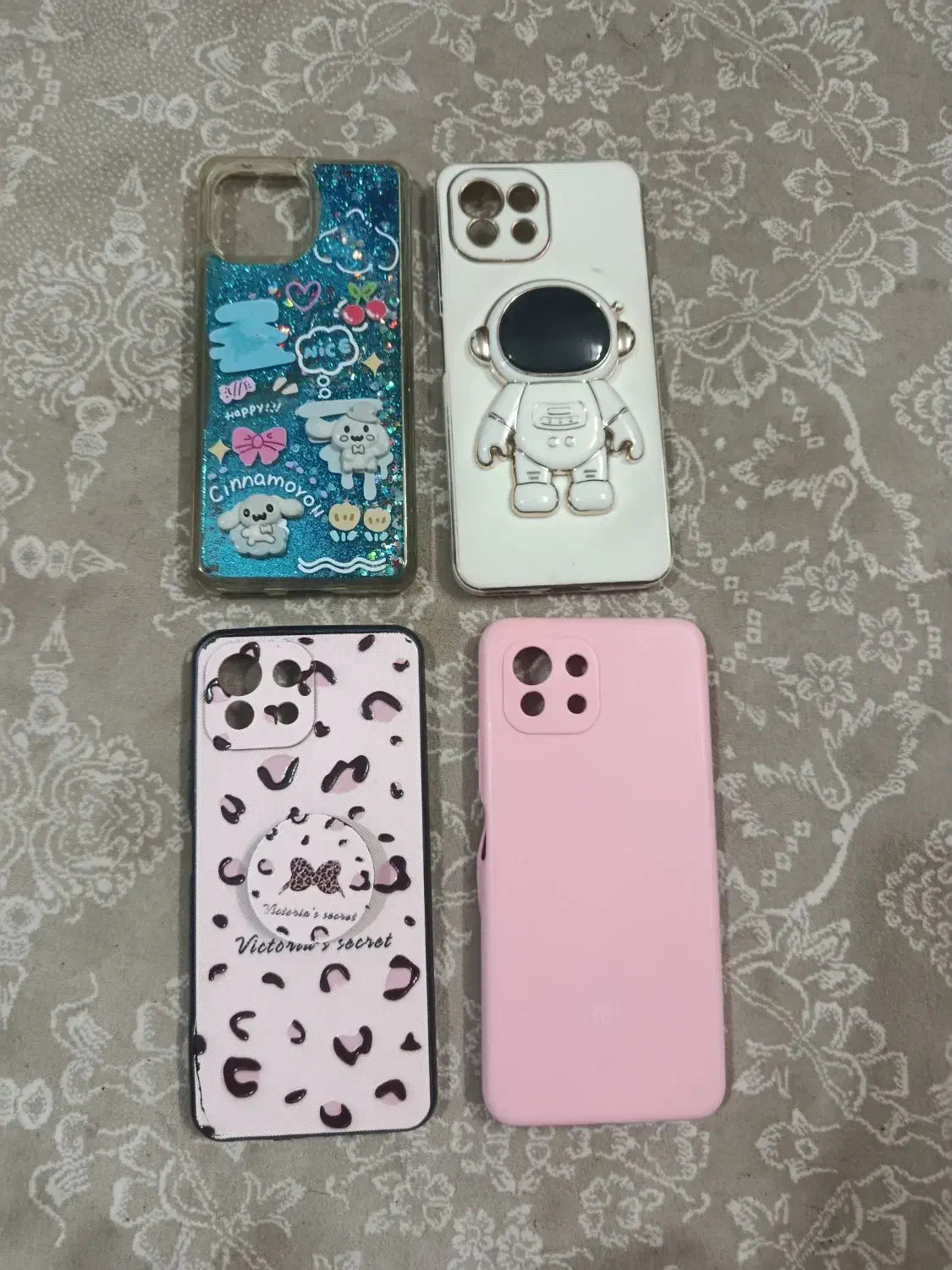 گارد گوشی|لوازم جانبی موبایل و تبلت|بیرجند, |دیوار