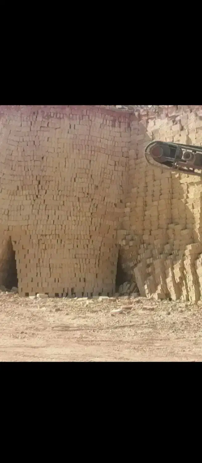 آجر گری طیبی قومنجان|مصالح و تجهیزات ساختمان|قائن, |دیوار