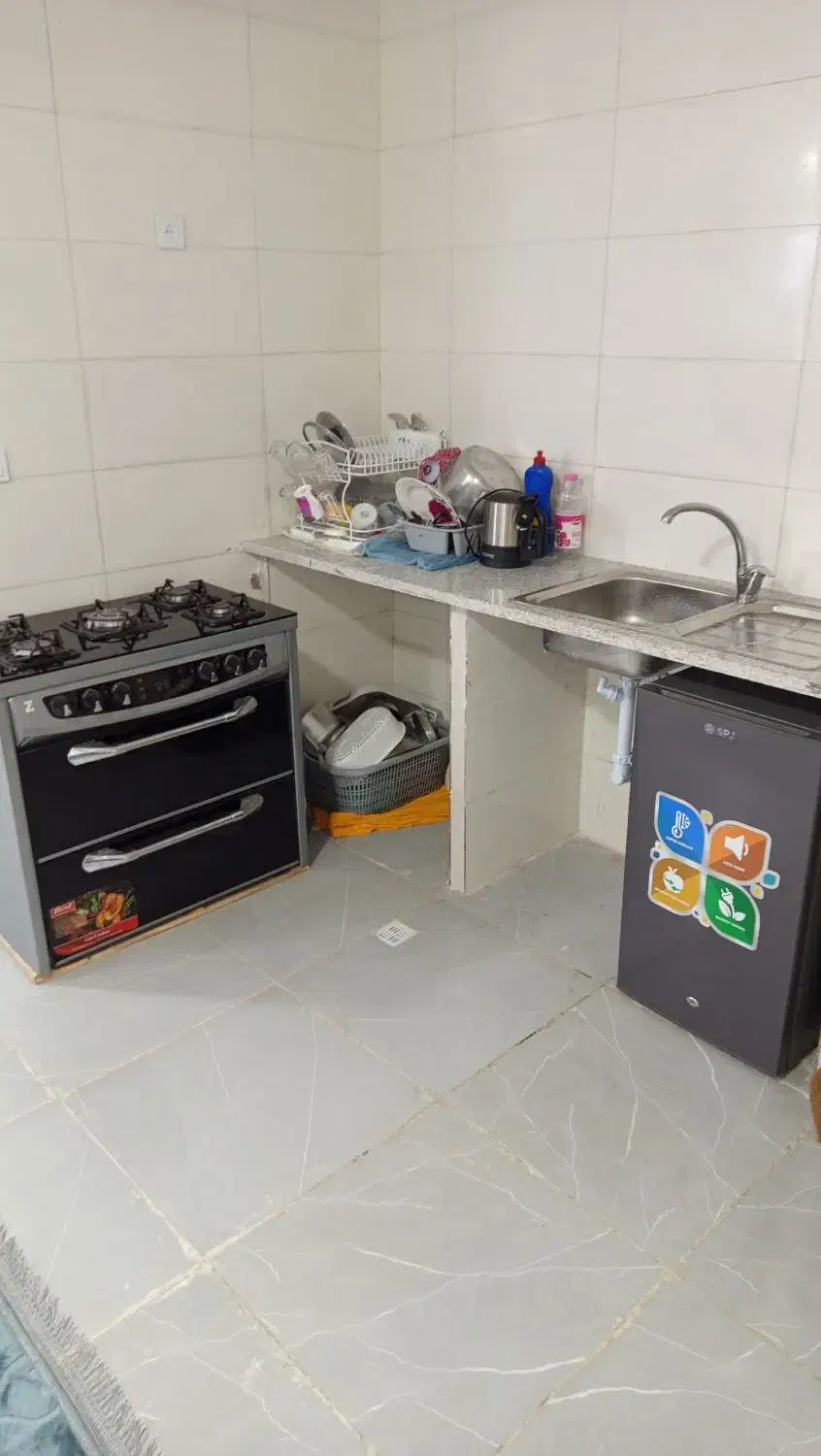 اجاره شبانه|اجارهٔ کوتاه‌مدت آپارتمان و سوئیت|قشم, |دیوار