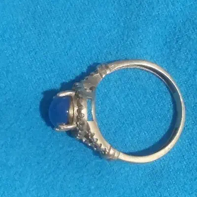 انگشتر طلا روس|بدلیجات|سمنان, |دیوار