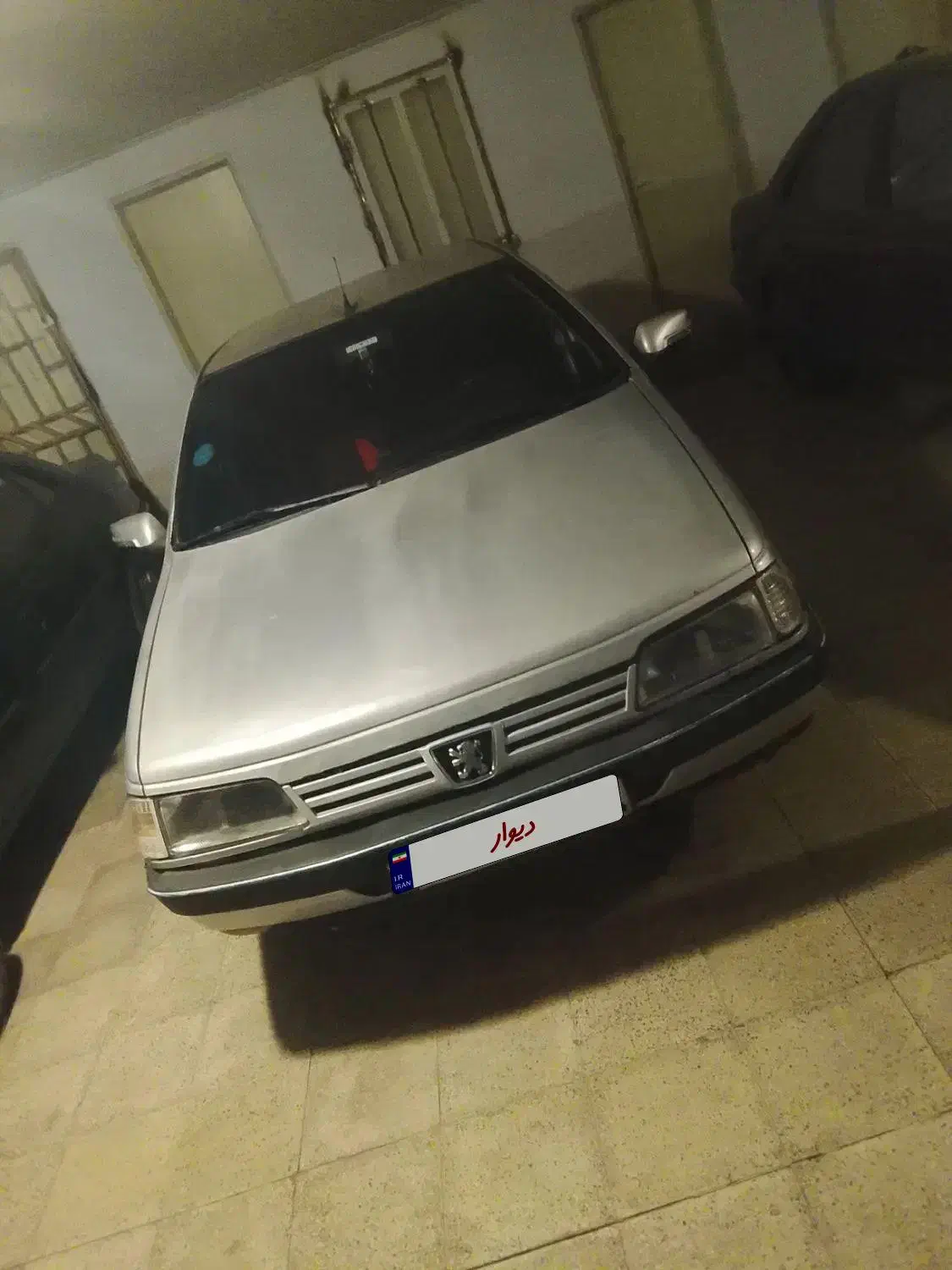 پژو 405|خودرو سواری و وانت|رودهن, |دیوار