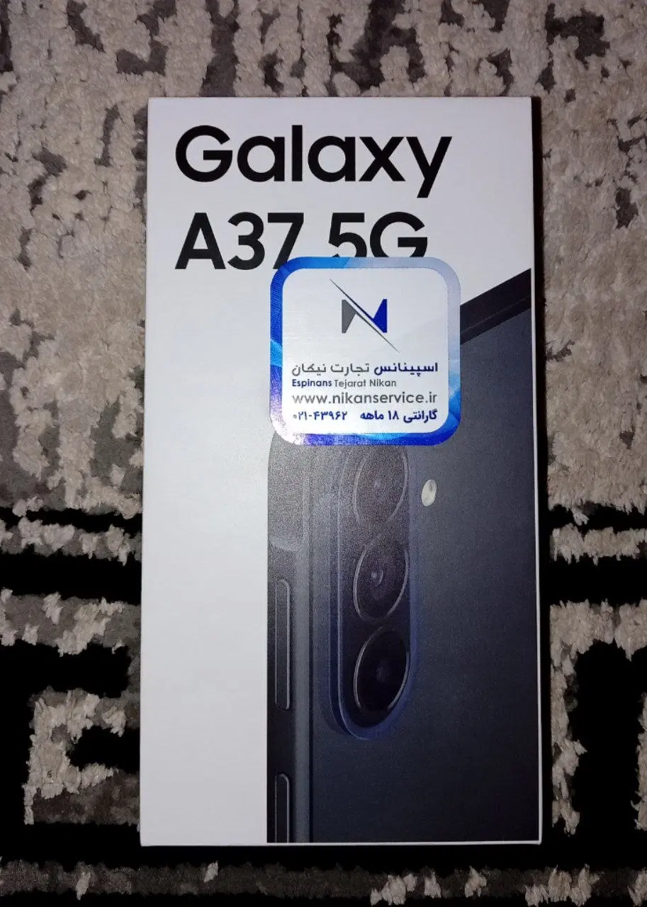 a37 5g|موبایل|رباط‌کریم, رباط‌کریم|دیوار