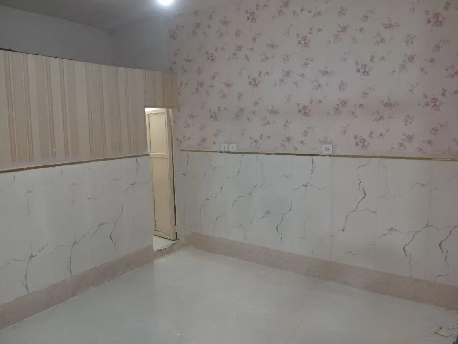 ویلایی پشت قواره ۵۰ متر|اجارهٔ خانه و ویلا|نسیمشهر, |دیوار