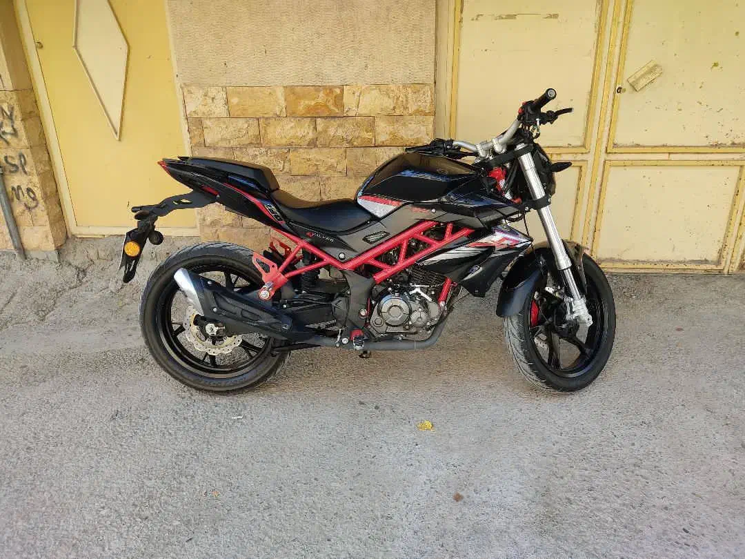 موتور سیکلت|موتورسیکلت|خرمآباد, |دیوار