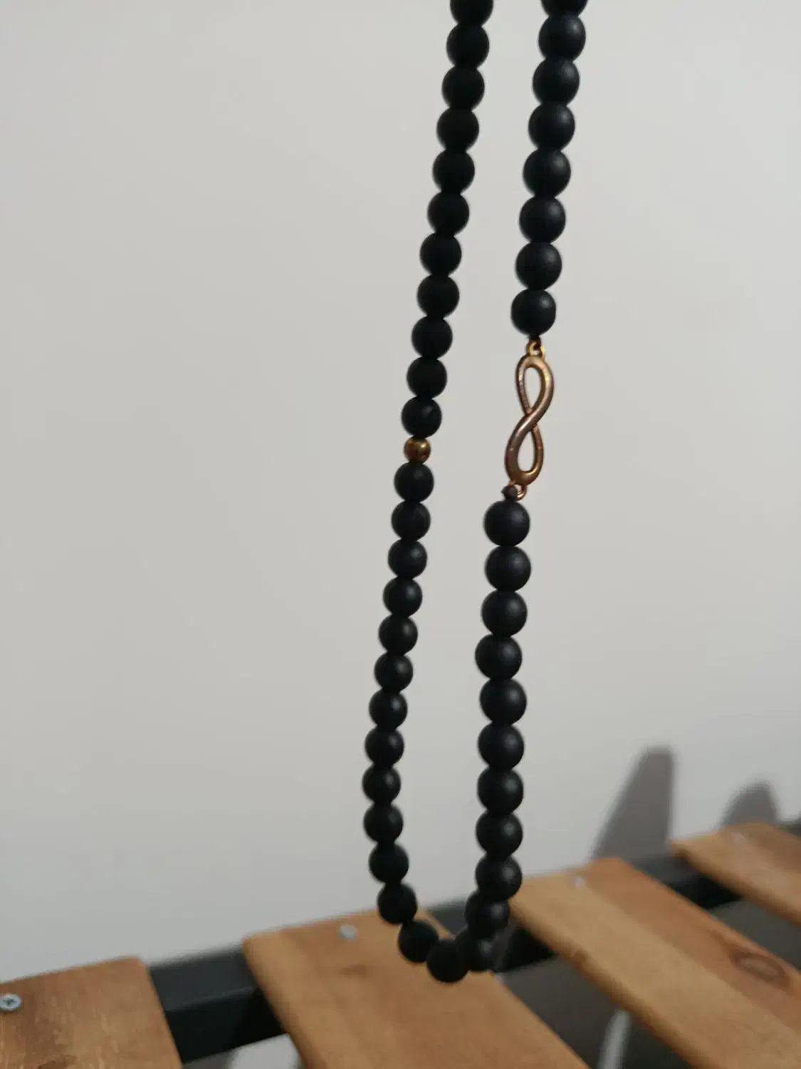 گردنبند مهره ای|بدلیجات|کرمانشاه, |دیوار