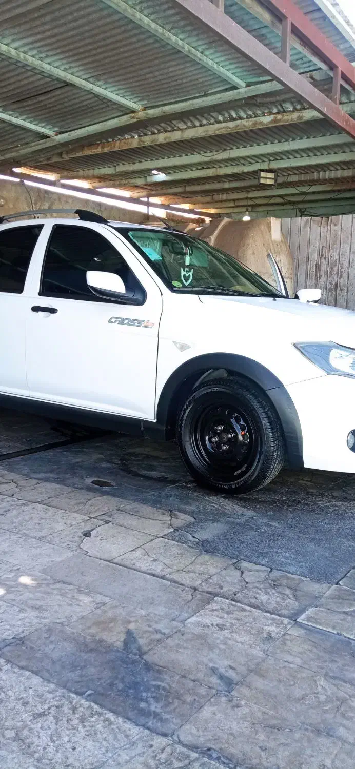 کویک ۱۴۰۲  سالم|خودرو سواری و وانت|قم, پردیسان|دیوار