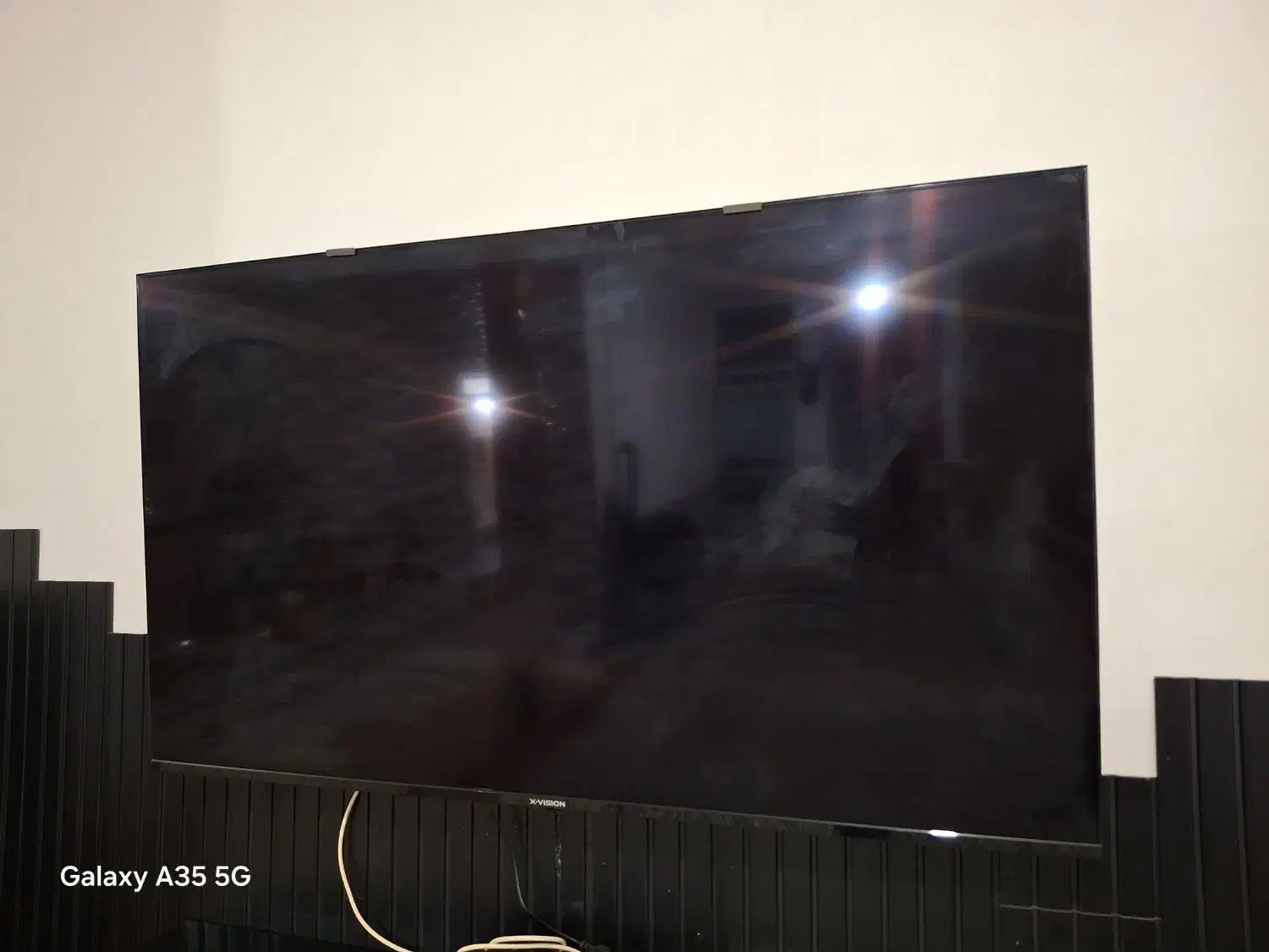 تلویزیون|تلویزیون و پروژکتور|شاهرود, |دیوار