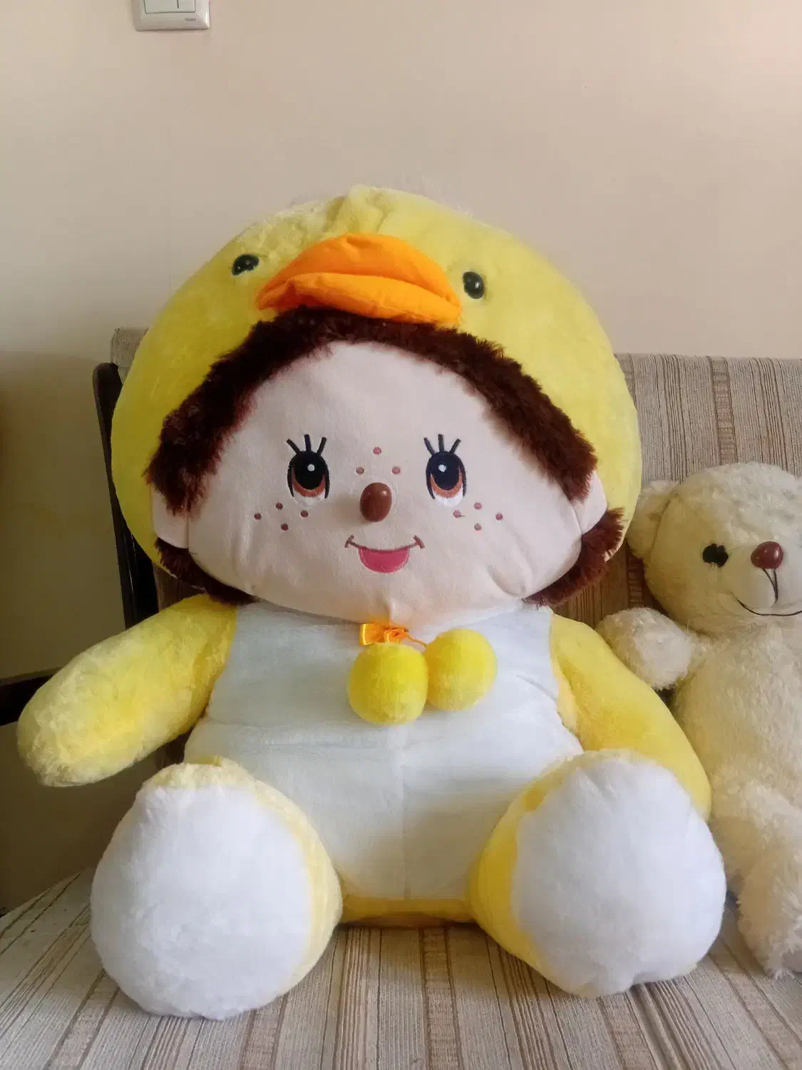 عروسک نو|اسباببازی بچه|کرج, گوهردشت|دیوار