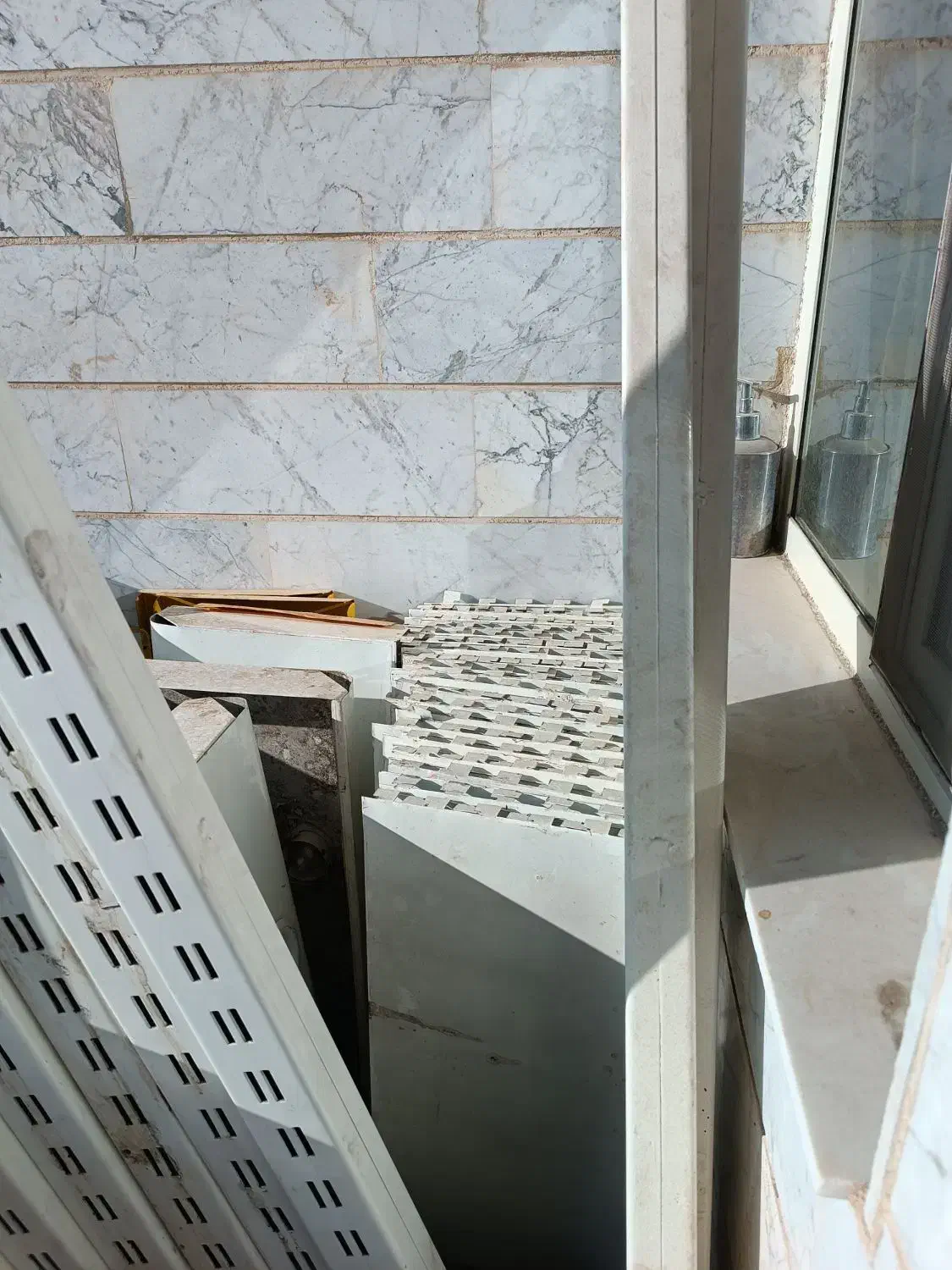 قفسه سوپر مارکتی|فروشگاه و مغازه|سمنان, |دیوار