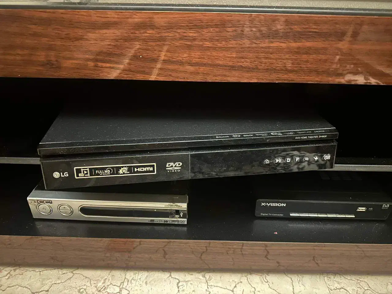 سینماخانگی الجی|سیستم صوتی خانگی|تهران, مدائن|دیوار