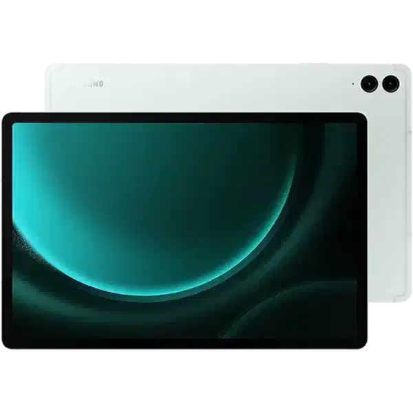 تبلت سامسونگ مدل Galaxy Tab S9 FE Plus 5G|تبلت|نجف‌آباد, گلدشت|دیوار