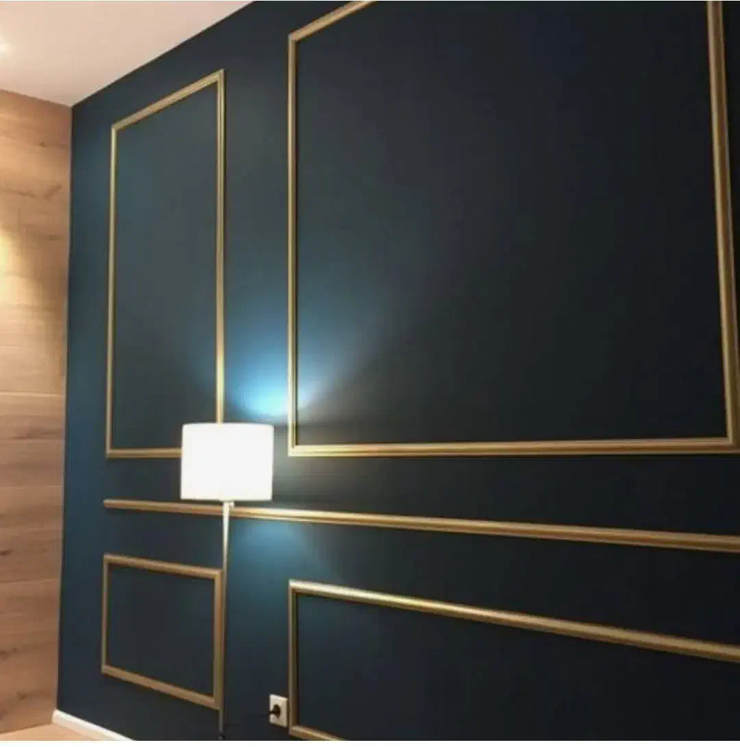 گچبری و قاب بندی دیوار|خدمات پیشه و مهارت|تبریز, |دیوار