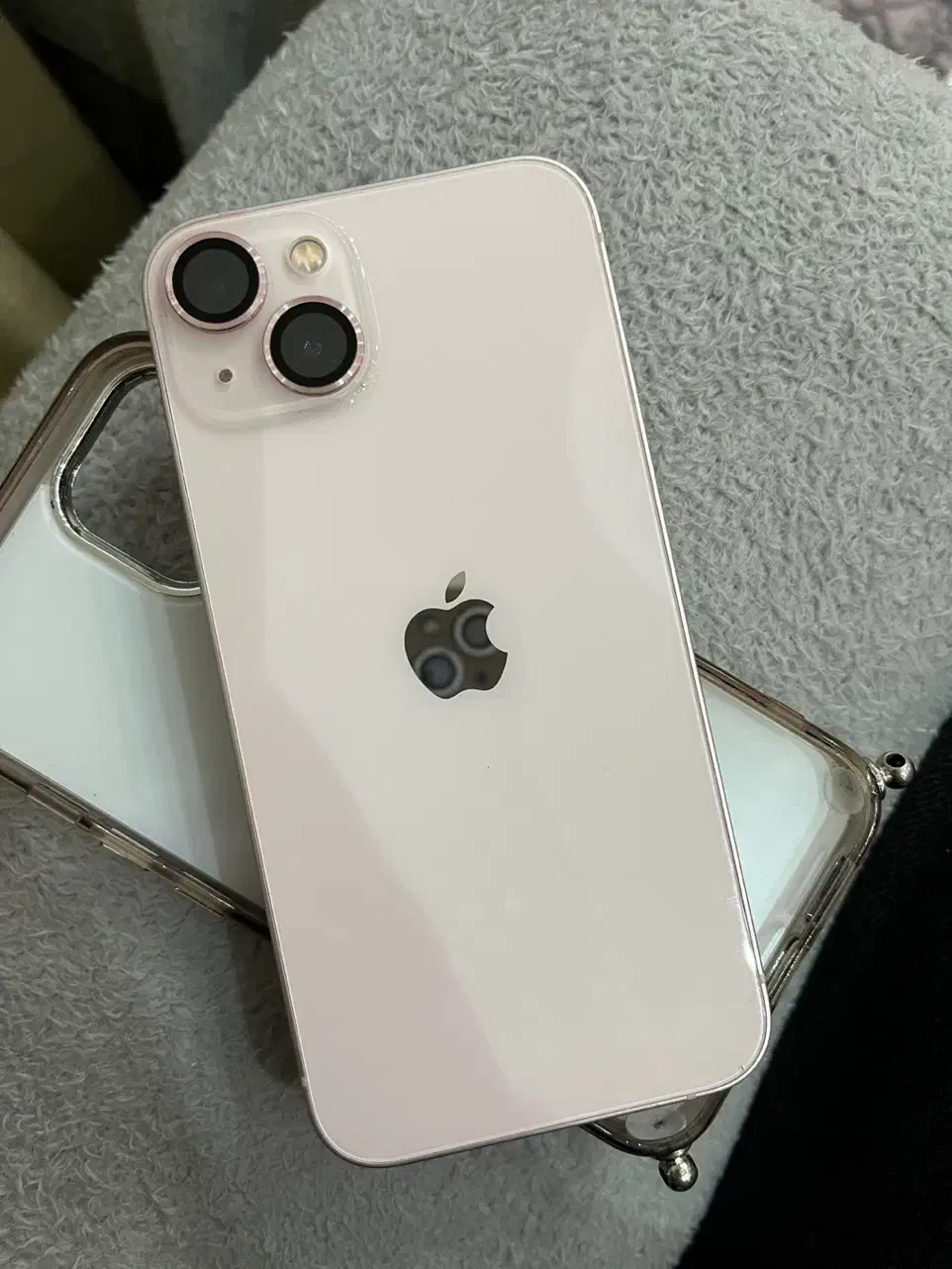 گوشی آیفون ۱۳ نرمال|موبایل|تبریز, |دیوار