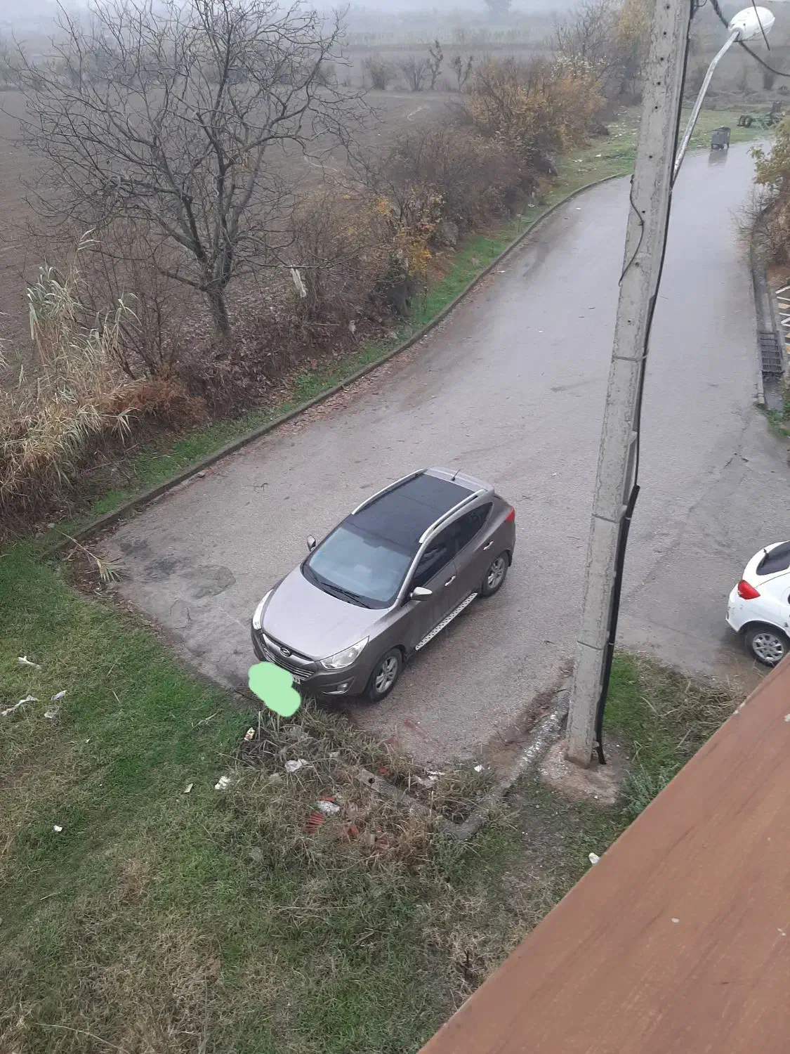 توسان ۲۰۱۲ پلاک ملی جفت ۲۴۰۰ فول|خودرو سواری و وانت|رشت, علی آباد|دیوار