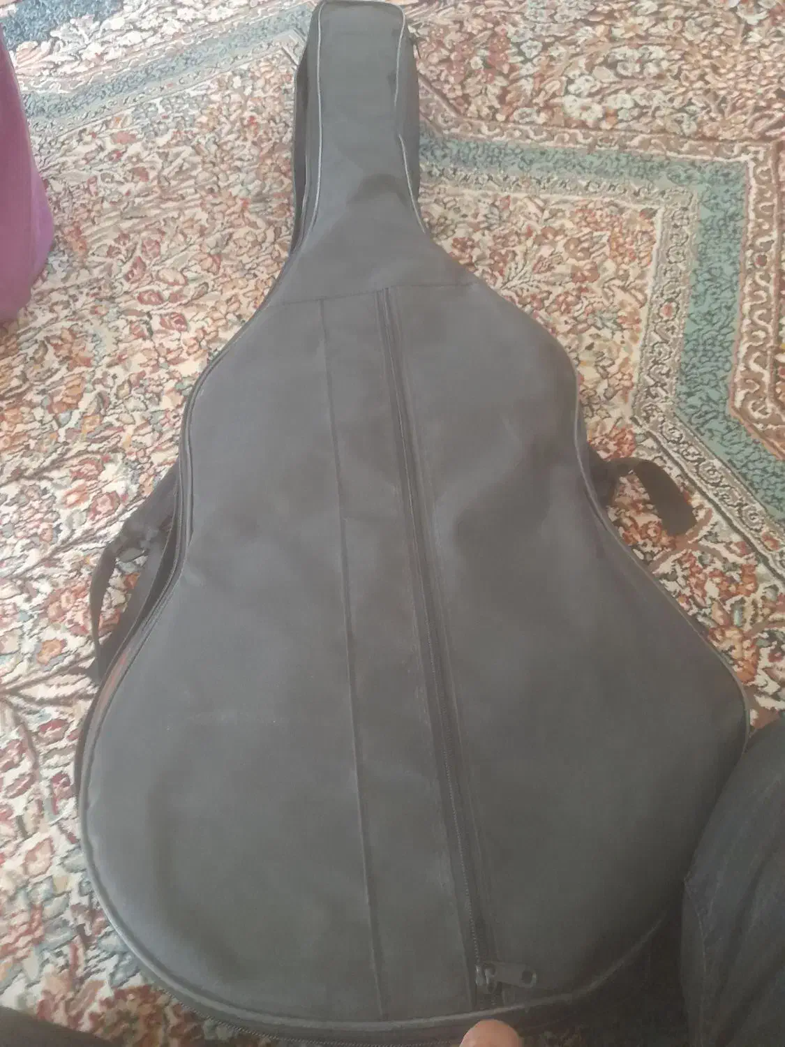 گیتار|گیتار، بیس، امپلیفایر|الیگودرز, |دیوار