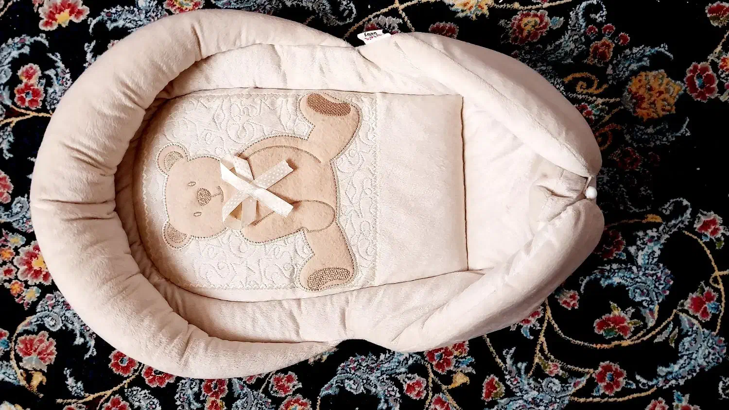 آغوشی نوزاد نو نو|کالسکه و لوازم جانبی|اسلامشهر, زرافشان|دیوار