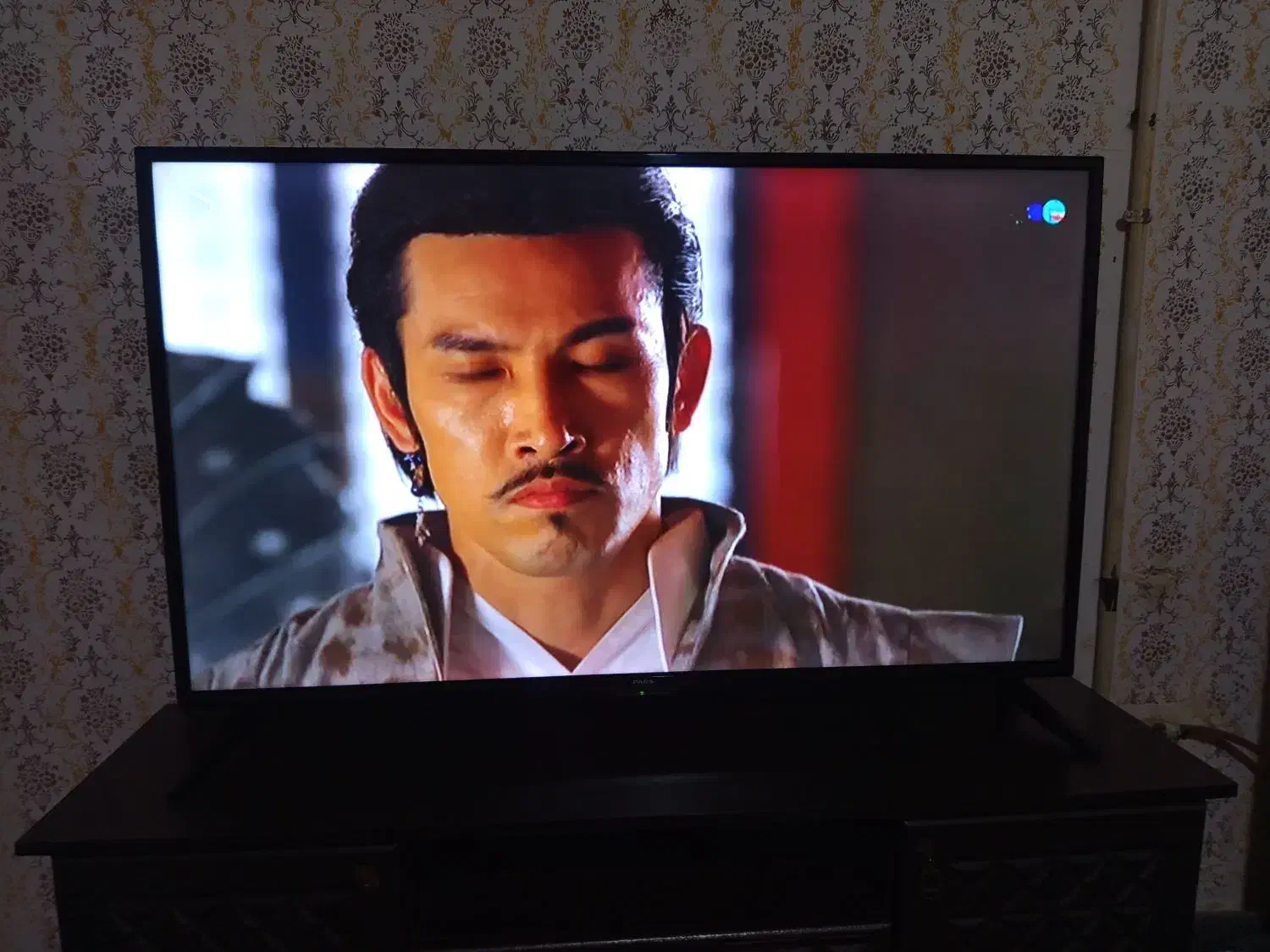 تلویزیون50اینچ|تلویزیون و پروژکتور|محمدیه-قزوین, |دیوار