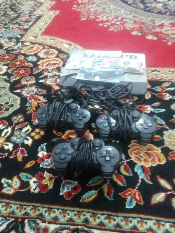 سونی 1|کنسول، بازی ویدئویی و آنلاین|گل تپه, |دیوار