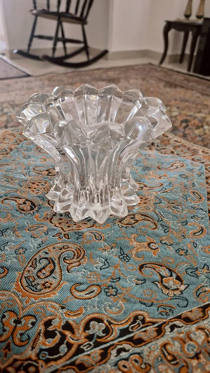 لاله لوستر|لوستر و چراغ آویز|تهران, مخصوص|دیوار